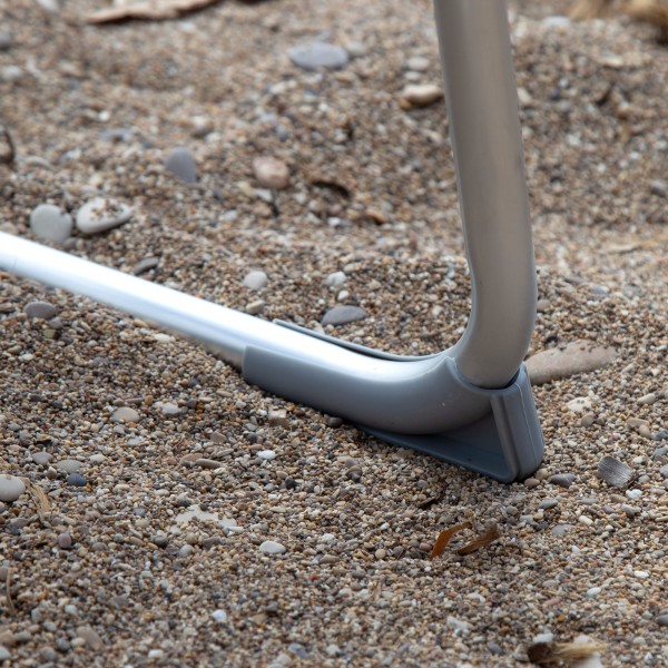 Comprar Sillas de Playa Azul Aktive con asa | Distria