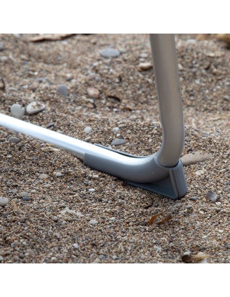 Comprar Sillas de Playa Azul Aktive con asa | Distria