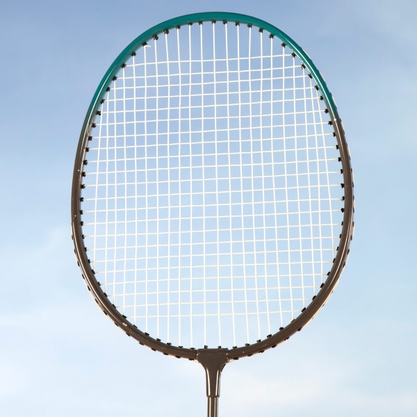 Red de bádminton portátil y extensible Aktive | Distria