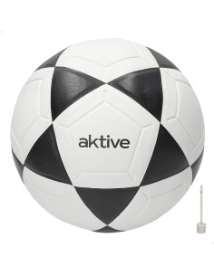 Balón de fútbol Ø20 cm Aktive | Distria