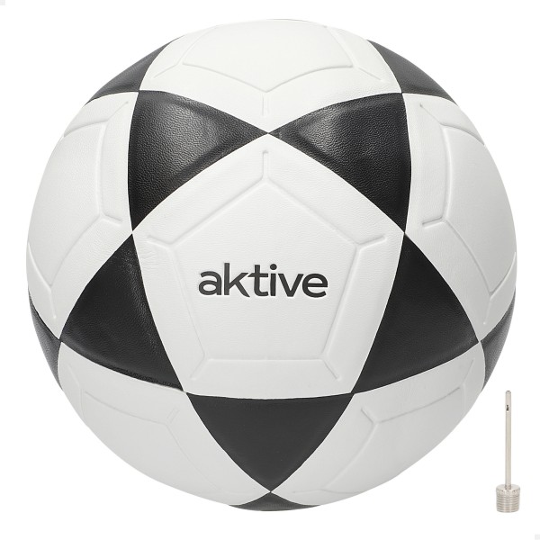 Balón de fútbol Ø20 cm Aktive | Distria