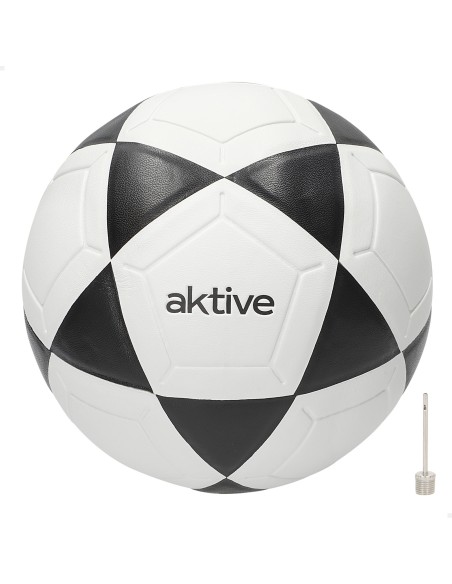 Balón de fútbol Ø20 cm Aktive | Distria