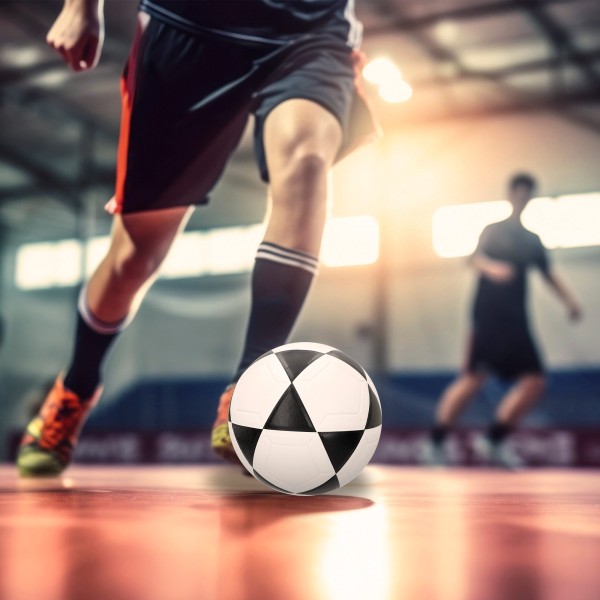Balón de fútbol Ø20 cm Aktive | Distria