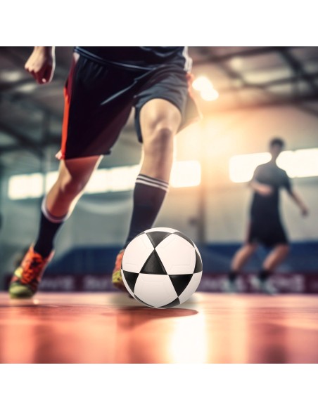 Balón de fútbol Ø20 cm Aktive | Distria