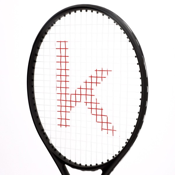 Kit raqueta de tenis iniciación (210 gr) | Distria
