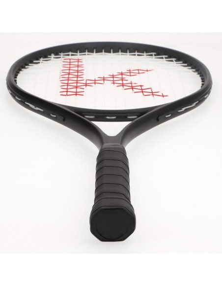Kit raqueta de tenis iniciación (210 gr) | Distria