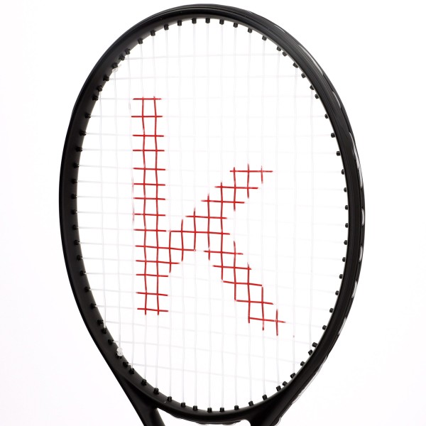 Kit raqueta de tenis iniciación (230 gr) | Distria