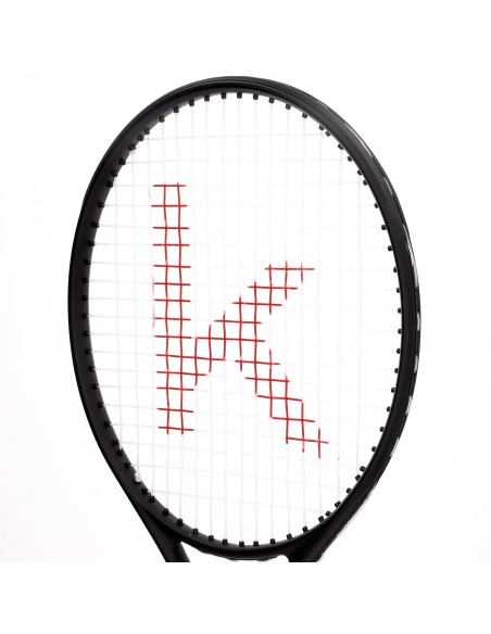 Kit raqueta de tenis iniciación (230 gr) | Distria