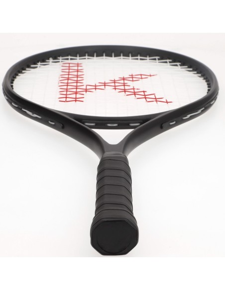 Kit raqueta de tenis iniciación (230 gr) | Distria