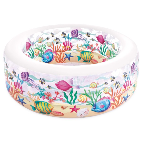 Piscina infantil hinchable Intex | Distria