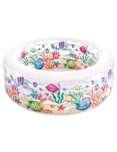 Piscina infantil hinchable Intex | Distria