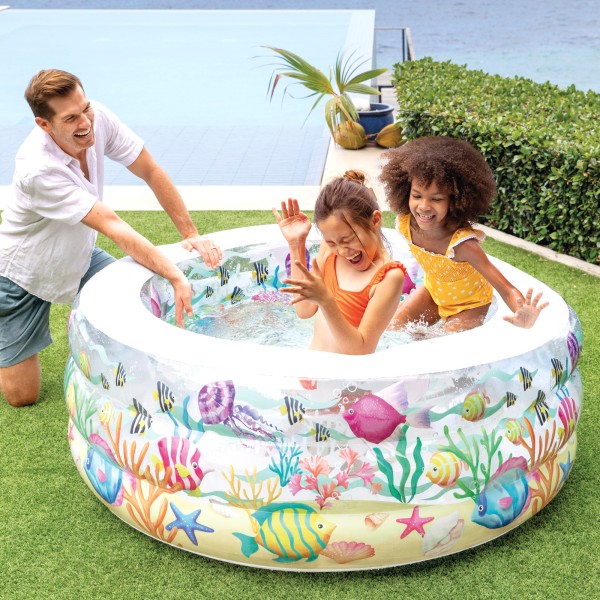 Piscina infantil hinchable Intex | Distria