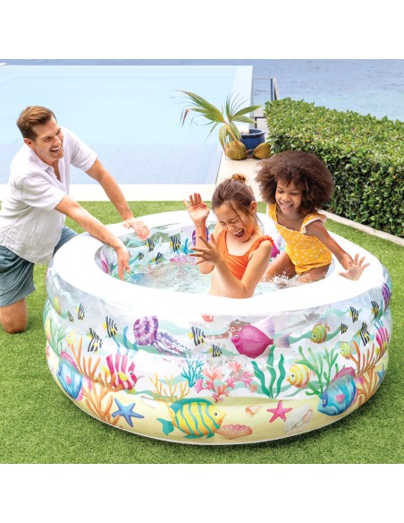 Piscina infantil hinchable Intex | Distria