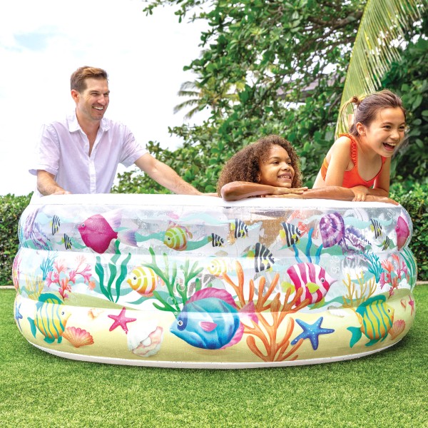 Piscina infantil hinchable Intex | Distria