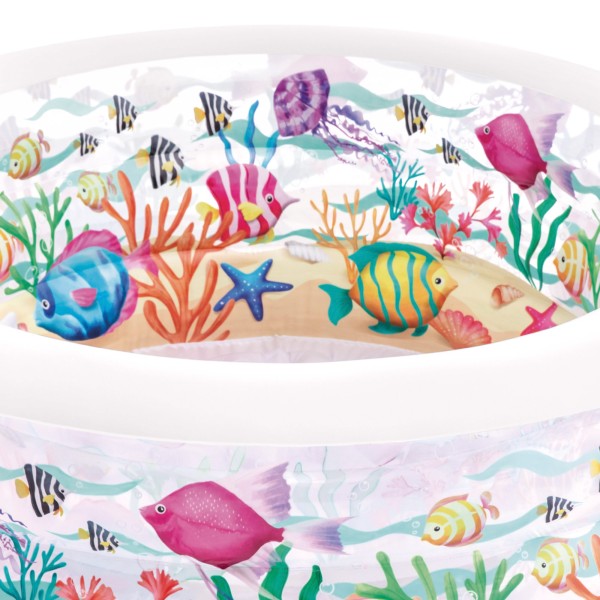 Piscina infantil hinchable Intex | Distria