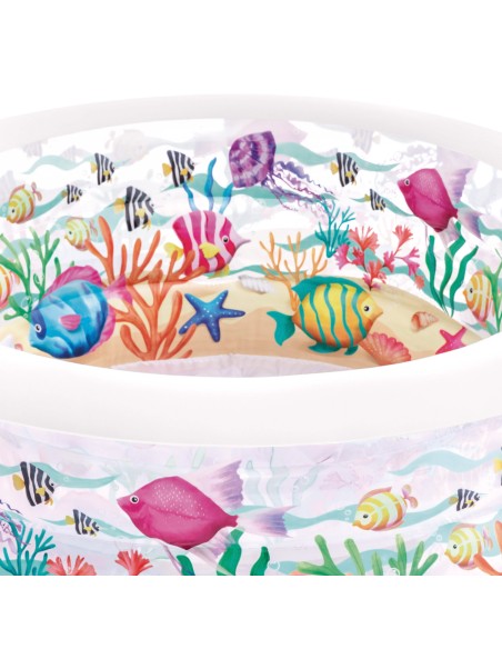 Piscina infantil hinchable Intex | Distria