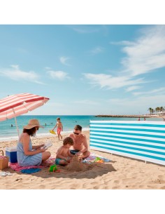 Paravientos playa o camping | Accesorios de playa 2