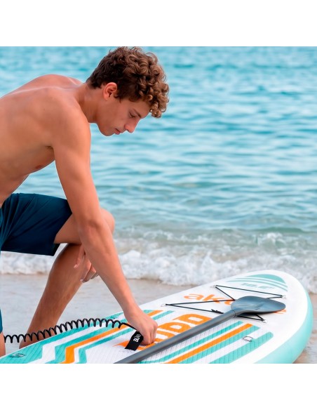 Tabla paddle surf hinchable 10.6'' | Distria