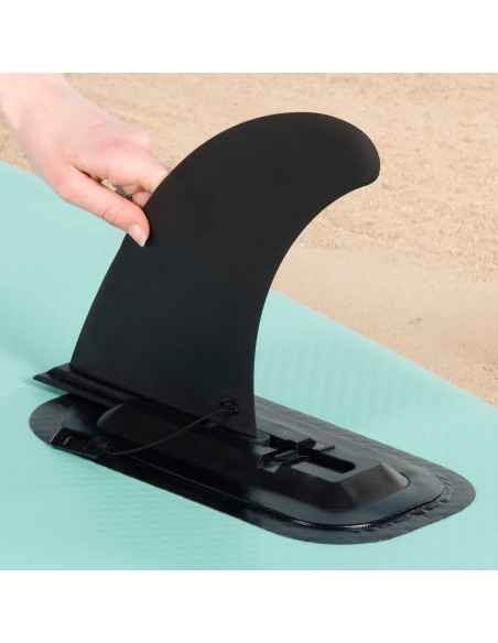 Tabla paddle surf hinchable 10.6'' | Distria