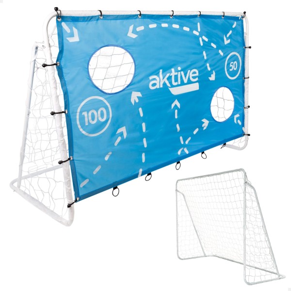 Portería de fútbol para niños | Distria