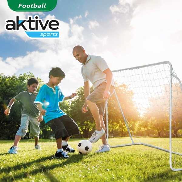 Portería de fútbol para niños | Distria