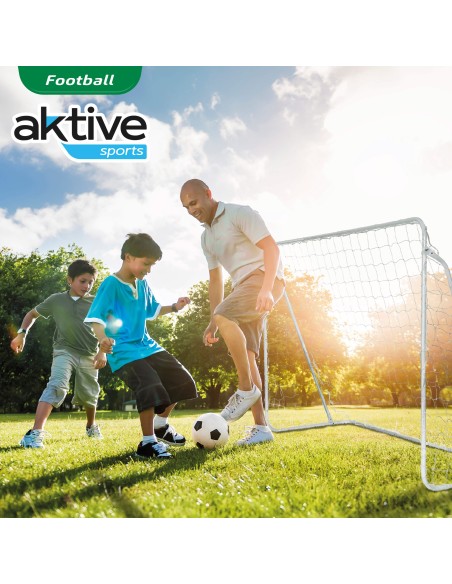 Portería de fútbol para niños | Distria