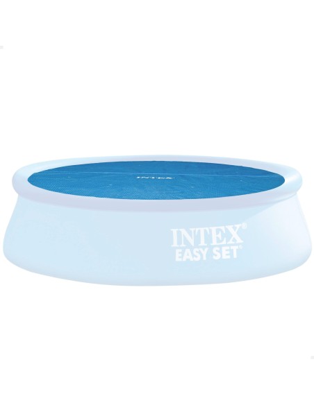 Cobertor piscina 488cm INTEX | Accesorios para piscinas
