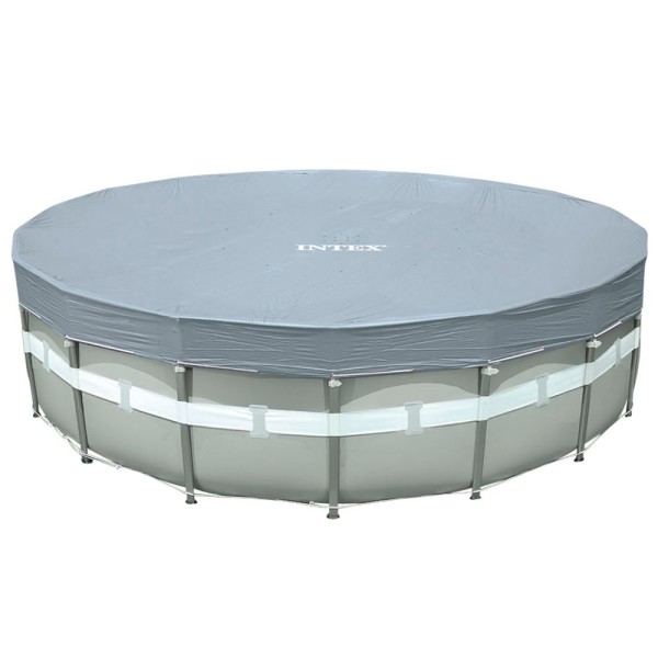 Cobertor de piscina Ultra Frame 459cm | Tienda Oficial INTEX