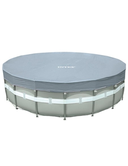 Cobertor de piscina Ultra Frame 459cm | Tienda Oficial INTEX