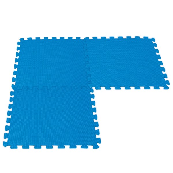 Protector de suelo para piscina 50x50cm | Tienda Oficial INTEX