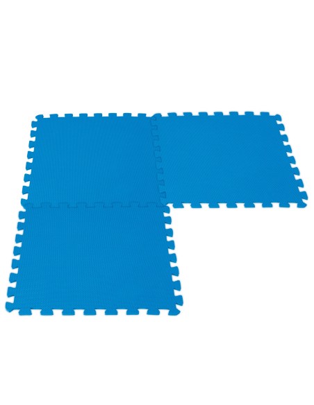 Protector de suelo para piscina 50x50cm | Tienda Oficial INTEX