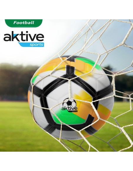 Balón de fútbol Aktive Sport | Distria