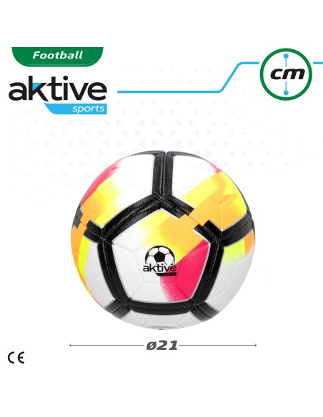 Balón de fútbol Aktive Sport | Distria