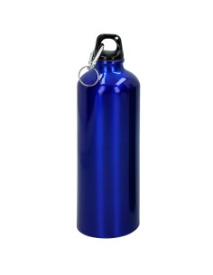 Botella aluminio- Accesorios Camping | Distria