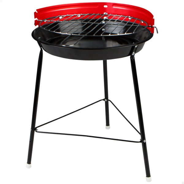 Barbacoa carbón | Cocina al aire libre | Distria.com