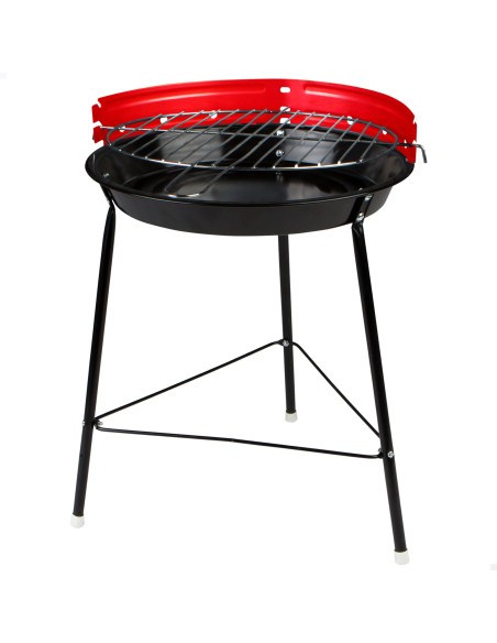 Barbacoa carbón | Cocina al aire libre | Distria.com