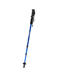 Bastón trekking regulable 135 cm | Distria