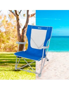Comprar Sillas y Accesorios para Camping | Distria 2