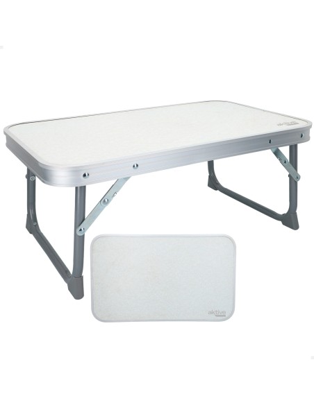 Mesa Plegable Baja para Camping y Playa | Distria