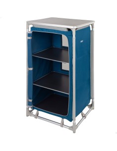 Mueble cocina plegable-Camping | Distria
