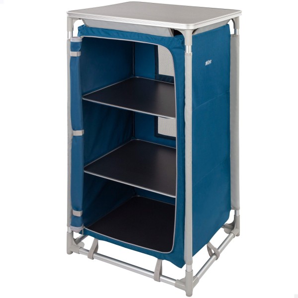 Mueble cocina plegable-Camping | Distria