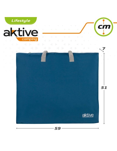 Mueble cocina plegable-Camping | Distria