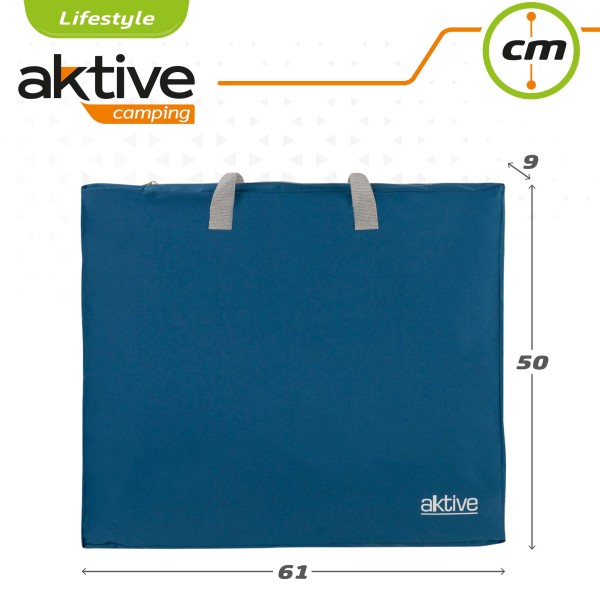 Mueble de cocina plegable-Camping | Distria