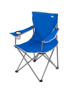 Silla plegable de camping resistente | Distria