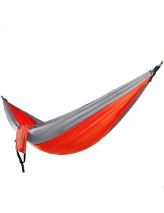 Hamaca colgante camping - Accesorios camping | Distria