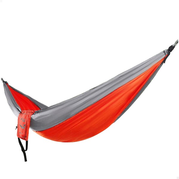 Hamaca colgante camping - Accesorios camping | Distria