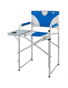 Silla de director altura XL Aktive | Distria