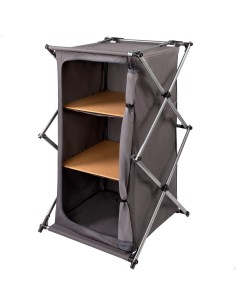 Armario plegable para camping| Distria