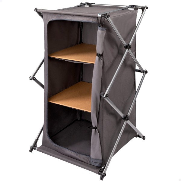 Armario plegable para camping| Distria