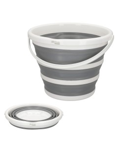 Cubo plegable de camping | Distria